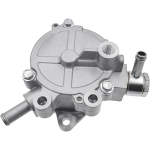 Nuovo gruppo pompa per vuoto freno motore compatibile Zpartners 14650-EB70A 114650-EB300 per Nissan Navara <span class=keywords><strong>D40</strong></span>/Pathfinder R51 - Product Image 2