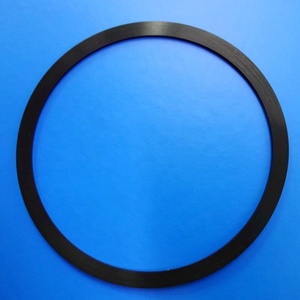 Anillo cuadrado de nitrilo, buena calidad, FKM / Buna - Product Image 1