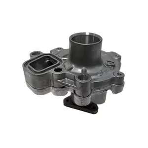 OE AJY115010 ricambi Auto sistema di raffreddamento pompa acqua per Mazda MPV II AJY1-15-010