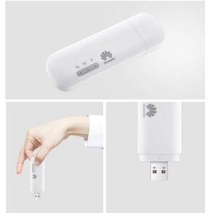 Modem USB Wifi 4G LTE débloqué pour Huawei E8372h-155 E8372h-820, Dongle Modem Wingle 3G 4G LTE - Product Image 5