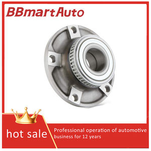 31226757024 BBmart <span class=keywords><strong>Rodamiento</strong></span> de <span class=keywords><strong>Rueda</strong></span> <span class=keywords><strong>Delantera</strong></span> para <span class=keywords><strong>BMW</strong></span> Serie 3 E36 Z3 <span class=keywords><strong>E46</strong></span> Z4 y Otros Accesorios para Automóviles - Product Image 4