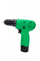 Ensemble perceuse-visseuse sans fil 12V, tournevis électrique manuel, batterie lithium rechargeable, outils électriques