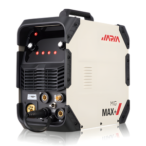 Nueva Máquina Inteligente Multifunción 4 en 1 SYN <span class=keywords><strong>MIG</strong></span>/Soldadura DC, ALU/P TIG/Corte/MMA 160AMP - Product Image 2