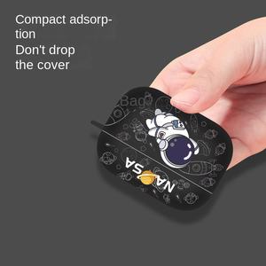 Funda protectora de TPU para <span class=keywords><strong>Apple</strong></span> para 2025 <span class=keywords><strong>AirPods</strong></span> Pro <span class=keywords><strong>3</strong></span> para <span class=keywords><strong>AirPods</strong></span> Pro 4 para <span class=keywords><strong>AirPods</strong></span> <span class=keywords><strong>Gen</strong></span> <span class=keywords><strong>3</strong></span>/Pro 2 Earbuds - Product Image 1