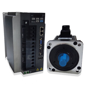 Motor de CA de 0.75KW, 3000rpm y 220V para Máquina de Coser - Product Image 2