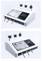 Appareil de beauté Auro Eyes Care 1Mhz Ultrasonido pour le visage et le corps