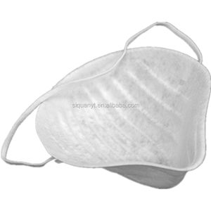 Masker Debu dan Filter Sekali Pakai Tidak Beracun untuk Membersihkan, 50 Paket Nilai Masker - Product Image 5