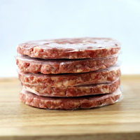 Robot ménager intelligent, pour fabriquer des boulettes de viande, Hamburger