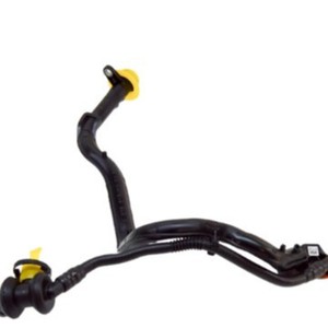 Tubo de ventilación del cárter Mercedes-Benz F076 2760182300 para Clase C W205, Clase E W212 W213, Clase S 2013-2023 - Product Image 2
