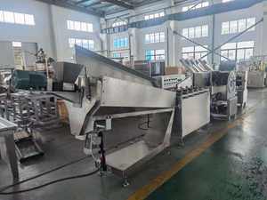 آلة تشكيل الحلوى الصلبة الأوتوماتيكية عالية الإنتاجية وسهلة التشغيل من هايتل - Product Image 6