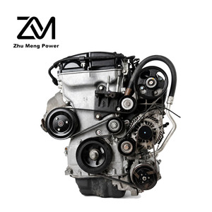 ชุดซ่อมเครื่องยนต์ 4b10 4b11 4b12 1.8 2.0l 2.4 Turbo พร้อมชุดเกียร์ สำหรับมิตซูบิชิ แลนเซอร์ ปี 2008 2009 Gts เอาท์แลนเดอร์ สปอร์ต ปี 2014 - Product Image 3