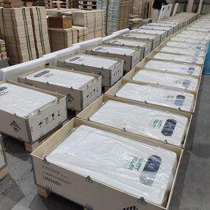 15kWh 리튬 이온 배터리 팩 20kwh 30kwh 40kwh 50kwh 60kwh 80kwh 100kwh 태양광 에너지 시스템용 Lifepo4 배터리 - Product Image 4