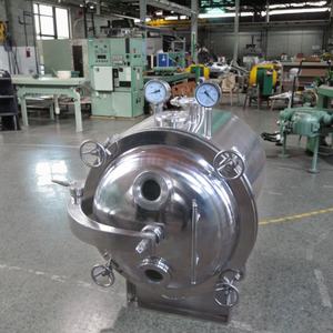 2018 YZG/FZG nuevo secador de bandeja al vacío certificado ISO para frutas equipo secador eficiente con componente de núcleo de motor - Product Image 3