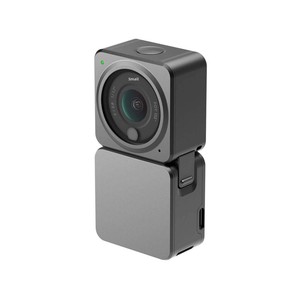 Caméra Action 2 pour Action 2 4K HD 155° Grand Angle 32 Go Mémoire Intégrée <span class=keywords><strong>Occasion</strong></span> - Product Image 1