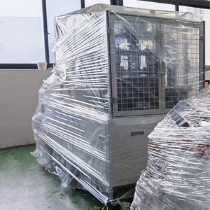 Machine automatique de fabrication de bols seau <span class=keywords><strong>en</strong></span> papier Kraft pour soupe nouilles <span class=keywords><strong>salade</strong></span> machine de formage de grands gobelets <span class=keywords><strong>en</strong></span> papier PE avec couvercle - Product Image 5
