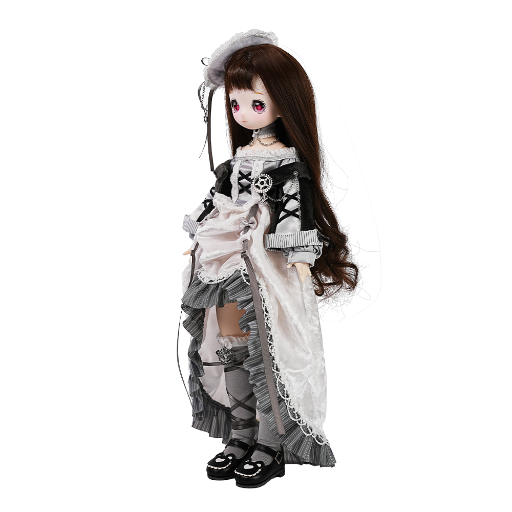 45CM 1/4 Scale PVC BJD Jointed Doll - Dream Fairy Collectibles