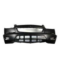Parachoques Delantero para Chevrolet Colorado S10 Pick-up 2012, Repuestos para Automóviles para Colorado