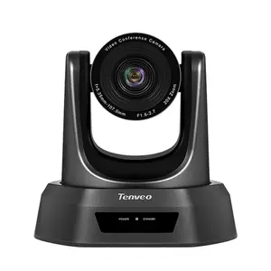 Telecamera PTZ zoom 20x con uscita video usb 2.0 economica in vendita