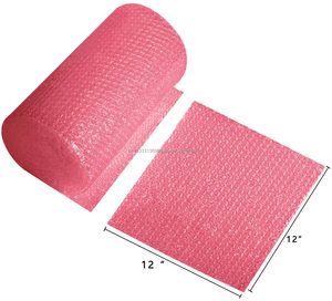 <span class=keywords><strong>Rouleau</strong></span> de sac à bulles de vente chaude de 12 pouces X 72 pieds pour l'emballage protecteur en gros enveloppe de coussin à bulles d'air <span class=keywords><strong>Amazon</strong></span> - Product Image 5