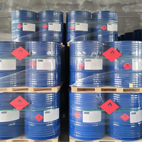 Prix d'usine – Solvant liquide organique N-hexane de qualité industrielle pour adhésifs, dégraissant et agent de nettoyage pour caoutchouc – CAS 110-54-3