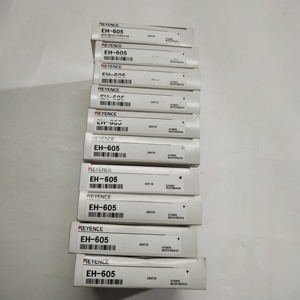 Cabezal de Sensor de Proximidad Ultrafino Blindado EH-605 Original para Amplificador Independiente - Product Image 3
