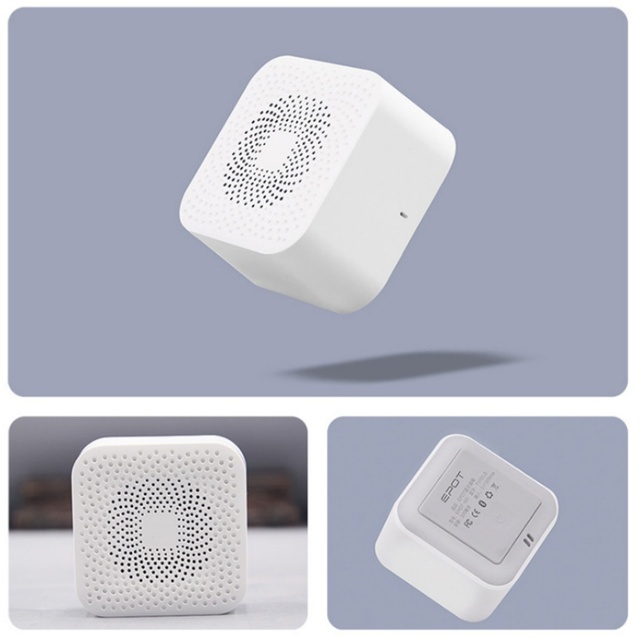 New Arrival Mini Wireless Speaker Portable 3W Loud Sound Speaker with RGB Light Super Bass for Home Outdoor Gift Whole