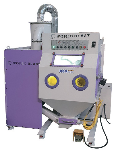 Made in Korea [WorldBlast WBM-PN800]Mini Blast Machine HIGH PRESSURE ...