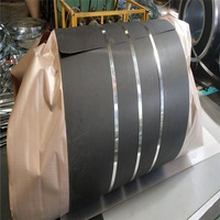 Bobine d'acier laminé à chaud et à froid SAPH440 2-6,0 mm pour châssis et cadre automobile