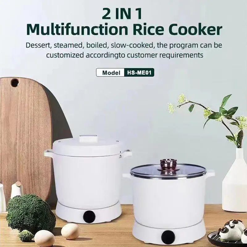 3L/4L/5L Wholesale Price Smart Kitchen Appliance multi health Pressure rice cooker