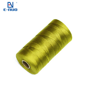 <span class=keywords><strong>Fil</strong></span> <span class=keywords><strong>de</strong></span> filet <span class=keywords><strong>de</strong></span> pêche en polyester torsadé, nylon et PP résistant à l'abrasion pour la marine et l'aquaculture - Product Image 6