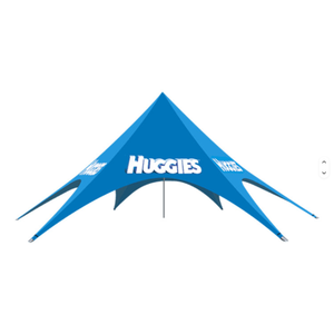 Carpa de Playa Plegable de Aluminio Personalizada Feyan, Toldo Oxford 600D, Publicidad con Logotipo Personalizado, Alta Calidad, Fácil de Montar - Product Image 6