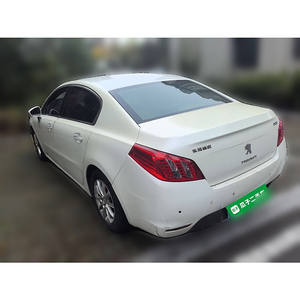 Bien entretenu <span class=keywords><strong>Peugeot</strong></span> <span class=keywords><strong>508</strong></span> 2013 <span class=keywords><strong>Essence</strong></span> 2.0 Voiture d'<span class=keywords><strong>occasion</strong></span> FWD5 - Product Image 4