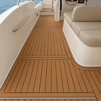 Tapis de sol de voiture en EVA antidérapant durable de haute qualité, feuille de mousse EVA, matériaux pour tapis de sol de voiture, revêtement de sol marin en EVA
