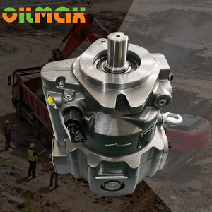 Bomba de pistón variable PAVC100 3 2 R 4 2 M 22 para maquinaria de ingeniería, bomba hidráulica principal - Product Image 1