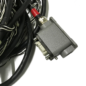 อะไหล่สายเคเบิลหุ่นยนต์ FANUC รุ่น EE-6595-184-001 สำหรับเครื่อง CNC - Product Image 5