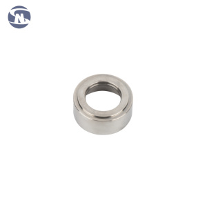 Chất lượng cao chính xác phần cứng bộ phận kim loại <span class=keywords><strong>CNC</strong></span> gia công theo tiêu chuẩn cao - Product Image 4