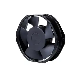Exhaust Ventilation Fans 172x150x38 115V 220~240V 380v AC Axial Cooling Fan 1738