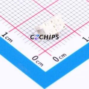 TS36CA-0.6 160gf 031 Tactile Switch SMD Switch Single Pole Single Throw Round Button 1.6N Horizontal Mount - Product Image 2