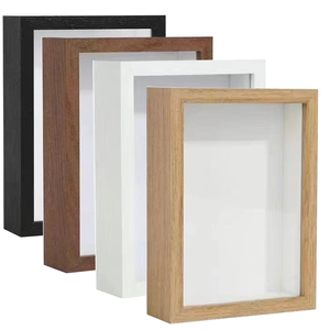 Carnegy Avenue Black Display Case CGA HMD 527496 BL HD   The Home Depot