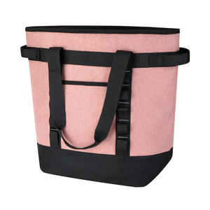 <span class=keywords><strong>Sac</strong></span> <span class=keywords><strong>isotherme</strong></span> de haute qualité gardant l'isolation froide ou chaude doublure en papier d'aluminium sacs isothermes de préparation de <span class=keywords><strong>repas</strong></span> étanches - Product Image 1