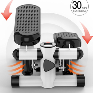 Meilleure Vente Vélo d'Appartement d'Intérieur Matériaux ABS PC EVA <span class=keywords><strong>Stepper</strong></span> de Gym à Domicile pour l'Entraînement des Jambes - Product Image 6