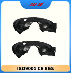 Pièces d'origine OEM en gros pour voitures Lynk&Co, pièces automobiles d'usine à <span class=keywords><strong>bon</strong></span> prix, OE 8888412992 Doublure intérieure R - Product Image 6