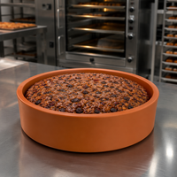 Moule à gâteau en silicone extra épais antiadhésif personnalisé OEM, qualité alimentaire, facile à démouler, flexible, résistant à la chaleur, durable
