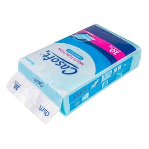 Wholesale Disposable Underpads Waterproof Blue Under <b>Pads</b> Maternity <b>Bed</b> Mat Incontinence <b>Bed</b> Ezycare Hospital Medical Underpads - Product Image 5