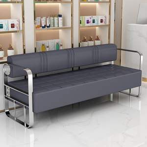 नाई की दुकान का इंतजार कर रहे नाई की दुकान - Product Image 3