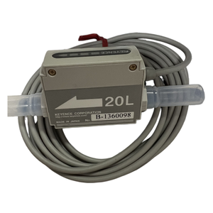 Capteur de débit séparé pour amplificateur FD-F20 FD-F04 FD-P100 FD-P20 FD-F50 FD-P05 FD-P50 authentique avec garantie d'un an - Product Image 6