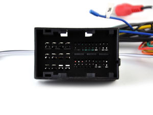 7 "экран OEM стиль без DVD-Deck Fiat 500X 2014-2020 андроид автомобильный мультимедийный экран Радио Стерео GPS CarPlay плеер - Product Image 4