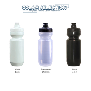 600ml biểu tượng tùy chỉnh thể thao đua xe đạp chai nước BPA miễn phí bóp xe đạp chai nước đi xe đạp thể thao chai nước bằng nhựa - Product Image 4