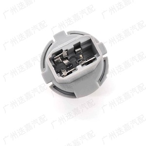 Mazda Cx 5 Turn Signal Bulb Socket G14S 51 3E7 For 2013 2015 <b>Replacement</b> Part Plastic Nylon Iron - Product Image 3