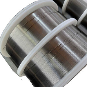 Inconel dolgu metal 82 ErNicr-3 kaynak teli inconel 600 - Product Image 2